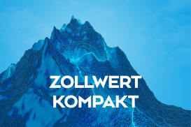 Zollwert kompakt