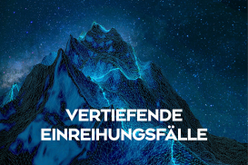 Workshop Vertiefende Einreihungsfälle in den Zolltarif